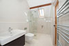 Clareton Manor Farm  Bathroom
